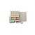 CONECTOR RJ-45 FEMEA CAT.5E BRANCO ROHS R.T568A/B - FURUKAWA SOHO PLUS - Imagem 4