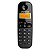 RAMAL TELEFONE SEM FIO PRETO COM IDENTIFICADOR R.TS 3111 - INTELBRAS - Imagem 2