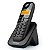 RAMAL TELEFONE SEM FIO PRETO COM IDENTIFICADOR R.TS 3111 - INTELBRAS - Imagem 3