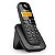 RAMAL TELEFONE SEM FIO PRETO COM IDENTIFICADOR R.TS 3111 - INTELBRAS - Imagem 4