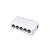 SWITCH 5 PORTAS 10/100 MBPS MS105 MERCUSYS - Imagem 1