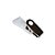 CLIPS TIPO JACARE PARA CRACHA R.801 - ACP - Imagem 1