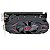 PLACA DE VIDEO AMD RADEON RX 550 4GB DDR5 128 BITS GRAFFITI SERIES R.PJRX550R5SF - PCYES - Imagem 2