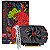 PLACA DE VIDEO AMD RADEON RX 550 4GB DDR5 128 BITS GRAFFITI SERIES R.PJRX550R5SF - PCYES - Imagem 1