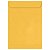 ENVELOPE KRAFT OURO (PARDO) 240X340MM 80G - Imagem 1