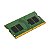 MEMORIA 4GB DDR4 2666MHZ SODIMM P/ NOTEBOOK R.KVR26S19S6/4 - KINGSTON - Imagem 1