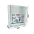 PASTA FICHARIO 4 ARG 265X315X75 (A4) REV CRISTAL BRANCA R.4754-BR - ACP - Imagem 6