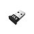 ADAPTADOR BLUETOOTH USB 5.0 PRETO - Imagem 1
