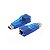 ADAPTADOR DE USB 2.0 PARA RJ45 10/100 R.015-2045 - PIX - Imagem 1