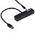 CABO ADAPTADOR SATA PARA HD 3.5" USB 3.0 COM FONTE DE ALIMENTACAO R.CA35-30 - VINIK - Imagem 1