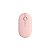 MOUSE COLLEGE PINK 1600DPI S/ FIO R.PMCWMDSCB - PCYES - Imagem 1