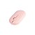 MOUSE COLLEGE PINK 1600DPI S/ FIO R.PMCWMDSCB - PCYES - Imagem 2