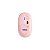 MOUSE COLLEGE PINK 1600DPI S/ FIO R.PMCWMDSCB - PCYES - Imagem 3