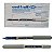 CANETA ROLLERBALL 0,7MM AZUL EYE FINE UB-157 6.6800 - UNIBAL - Imagem 4