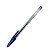 CANETA BIC CRISTAL 1.0MM-AZUL CAIXA COM 50 UNIDADES - Imagem 1