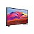 TV LED 43'' SMART TIZEN FULL HD 2X HDMI USB HDR VESA WI-FI R.LH43BETMLGGXZD - SAMSUNG - Imagem 2