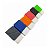 BORRACHA BRANCA COM CAPA PLASTICA COLORIDA TR18 - MERCUR - Imagem 4