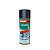 TINTA SPRAY AUTOMOTIVA PRETO FOSCO 400ML PREMIUM R.54001 - COLORGIN - Imagem 1