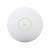 ACCESS POINT 2.4GHZ WI-FI INDOOR 10/100 R.UNIFI UAP - UBIQUI - Imagem 1