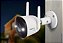 CAMERA INTELIGENTE FULL HD WI-FI R.IM5+ FULL COLOR - INTELBR - Imagem 1