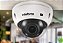 CAMERA IP DOME VARIFOCAL MOTORIZADA R.VIP 3240 DZ G3 - INTEL - Imagem 1