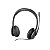 HEADSET BIAURICULAR USB R.WHS60 INTELBRAS - Imagem 1