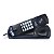 TELEFONE COM FIO TIPO GONDOLA PRETO R.TC 20 - INTELBRAS - Imagem 1