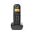 TELEFONE SEM FIO COM IDENTIFICADOR TS2510 ID PRETO INTELBRAS - Imagem 1