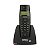 TELEFONE SEM FIO TS-40 ID PRETO COM IDENTIFICADOR - INTELBRA - Imagem 1