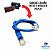 Cabo de Ligação RJ45 Curto 380mm - Imagem 1
