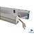 Led Tubular T5 6W Com Calha Luz Neutra - Imagem 1