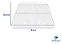Kit 2 Grades Prateleiras Para Metalfrio Vb40/vb43 - Imagem 2