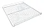 Kit 3 Grades Prateleiras Para Metalfrio Vb18/28/vn25/28 - Imagem 4