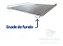 Kit 4 Grades Prateleiras Para Metalfrio Vn50 - Imagem 5