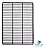Kit 3 Grades Prateleiras Para Imbera Vrs16/ Ccv315 Preta - Imagem 5