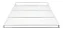 Grade Prateleira Para Fricon Vcfc565 + 4 Suportes - Imagem 1