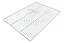 Kit 2 Grades Prateleiras Para Imbera Vrs16 + 8 Sup - Imagem 3