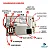 Kit Controlador Fricon Bivolt - 08773-015rc - Imagem 4