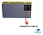 Display Fricon Bivolt - 08637-016rc - Imagem 3