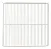 Grade Prateleira Ccv144/vrs08 Compatível Ao Original + 4 Sup - Imagem 1
