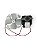 Micro Motor 1/100 220V - Imagem 1