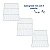 Kit 3 Grades Prateleiras Para Imbera Evz21 - Imagem 3