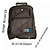 Mochila Surf Bag Litoral013 - Imagem 6