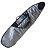 Capa Shortboard 6'0 Liotral013 - Imagem 1
