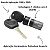 Cilindro Da Trava Da Cabine C/chave Volkswagen Caminhões - Imagem 3