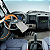 Kit Presilha Do Apoia Braço Volkswagen Delivery Worker Titan - Imagem 4