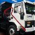 Puxador Fecho Cabine Ford Cargo F 595 - Imagem 4
