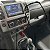 Base Coifa Nissan Frontier Câmbio Manual 2007 até 2017 - Imagem 4