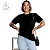 T-shirt BASICA PRETA - Imagem 2