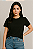 T-shirt BASICA PRETA - Imagem 3